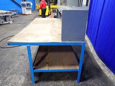 36" X 96" / 48" X 96" / 15" X 96" Workbench