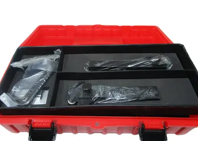 New | in-Stock JET 22PCS Tooling & Accessories (Other) Illinois US | Olympus Machinery Group #1351188