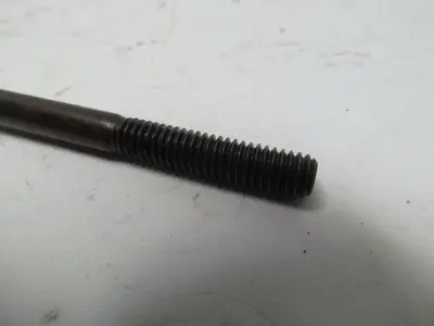 Unbrako 09966 5/16-18 x 3-1/2" Socket head cap screws box of 37