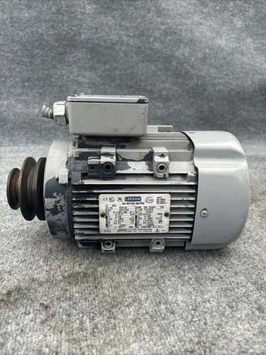 Used LEESON C90T17FZ2C A.C. Motors California US | Davliegogo LLC #1705355