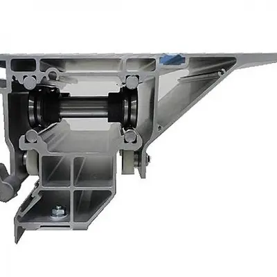 NEW CANTEK D405M-10E