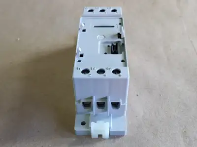 NEW ALLEN-BRADLEY 193-ESM-IG-30A-E3T