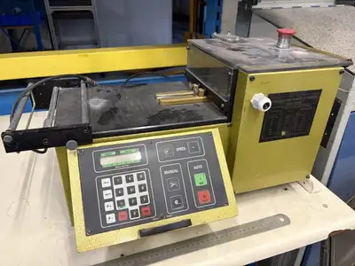 Used _UNKNOWN_ _UNKNOWN_ Woodworking Complete Operations FR | Apex Group #1550834