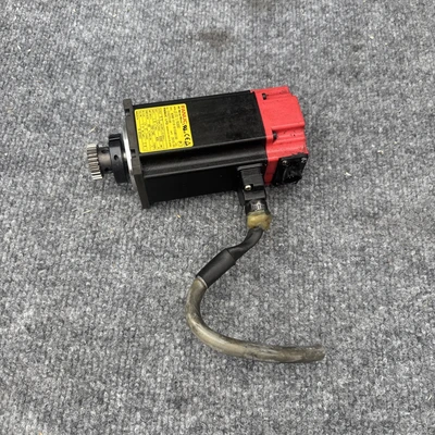 Used FANUC A06B-0116-B103 Servo Motors California US | Davliegogo LLC #1705258