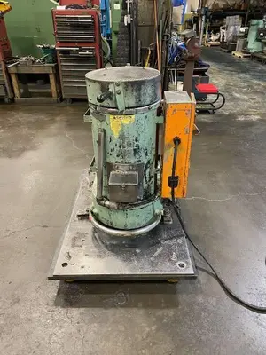 USED NEW HOLLAND K23