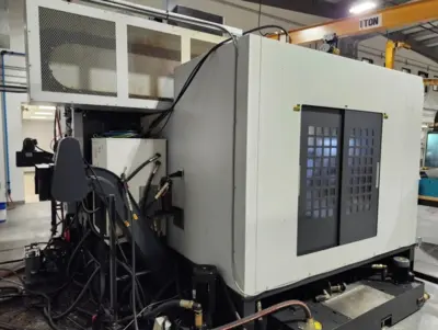 2015 FEELER VB-1900 Vertical Machining Centers | Toolquip, Inc. (4)