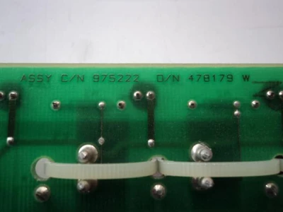 Used THERMOTRON _UNKNOWN_ Circuit Boards Texas US | OCO Industrial #1569465