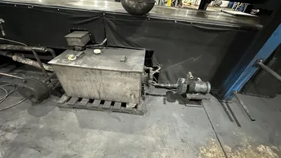 Used SANDVIK _UNKNOWN_ Chemical & Process Equipment Ohio US | HGR 24 #728449
