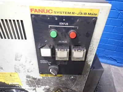 USED 2003 FANUC A05B2444B050
