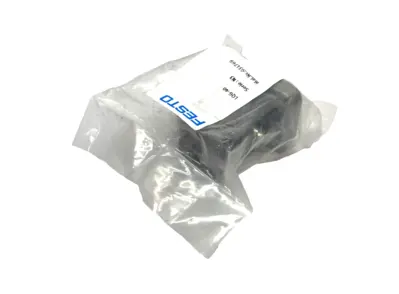 New | in-Stock FESTO 31769 Miscellaneous MRO | Maverick Industrial Sales #1121748