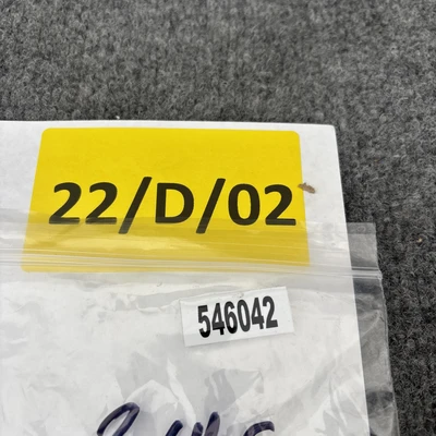 New | in-Stock Serge Meister F25-67-22.86 Collets California US | Davliegogo LLC #1707121