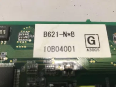 USED NISSEI UC4B6201Y1