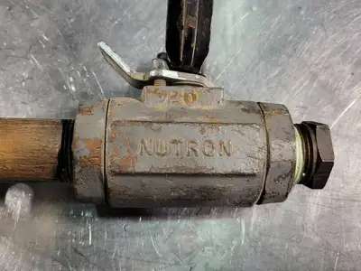 USED NUTRON T3