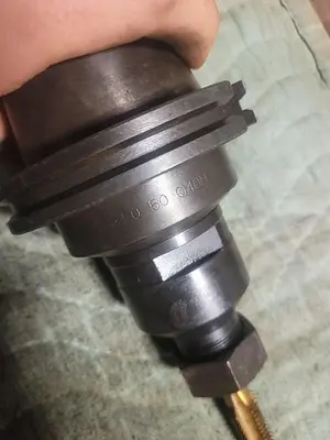 USED SANDVIK 391.18-12 50 070M