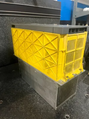 USED FANUC A06B-6087-H126