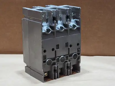 Used WESTINGHOUSE HFB3060 Switchgears British Columbia CA | Lenmark #835597