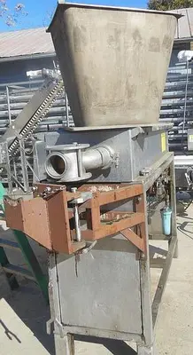 USED MARLEN 750