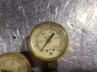 USED AIR LIQUIDE 4025501-24-000