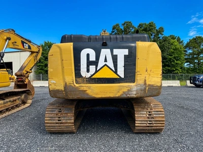 Used 2014 Caterpillar 336FL Excavators Alabama US | Zadoon Equipment #1469933