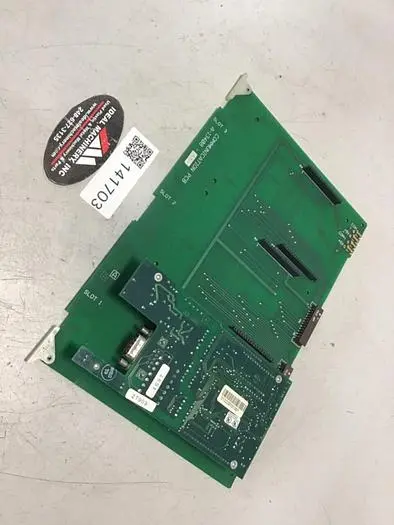 Used BARBER COLMAN A-13408 Circuit Boards Michigan US | Ideal Machinery #704657