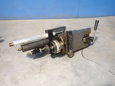 Tool Holder