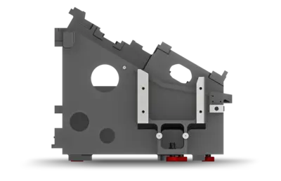WIA SE2600LM CNC Lathes | MARTECH Machinery & Automation, LLC (3)