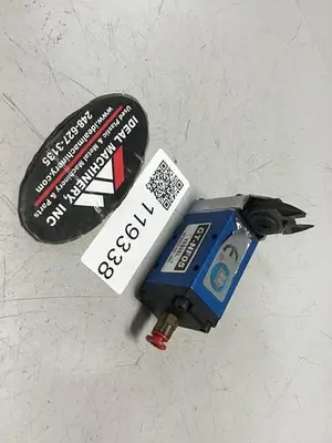 USED VESSEL CO GT-NF05