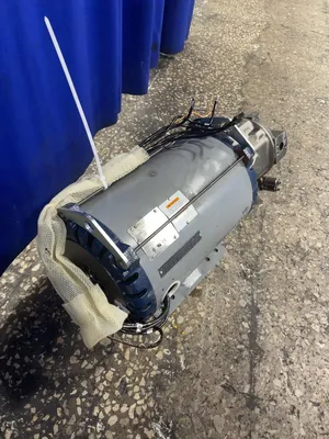 Used REXROTH R902505152/001 Hydraulic Pumps Ohio US | HGR 24 #1006526