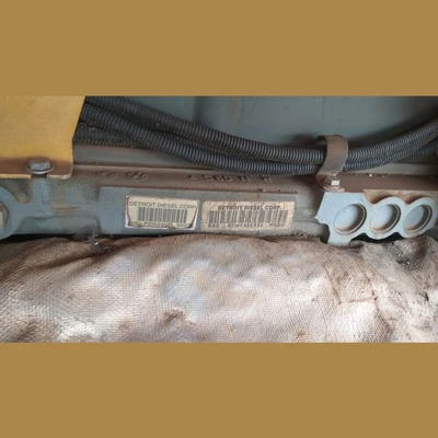 Atlas Copco MT 431B Underground Trucks
