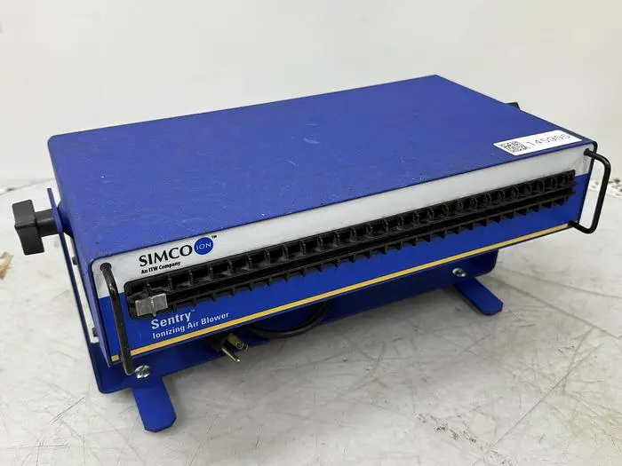 Used SIMCO 4003000 Air Cleaners Michigan US | Ideal Machinery #698040
