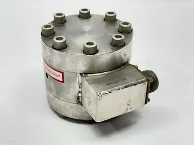 Used Sensotec A-5 Pressure Transmitters Michigan US | Maverick Industrial Sales #1460930