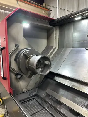 2023 SMART MACHINE TOOL NL6000LM Multi-Axis CNC Lathes | Toolquip, Inc. (8)