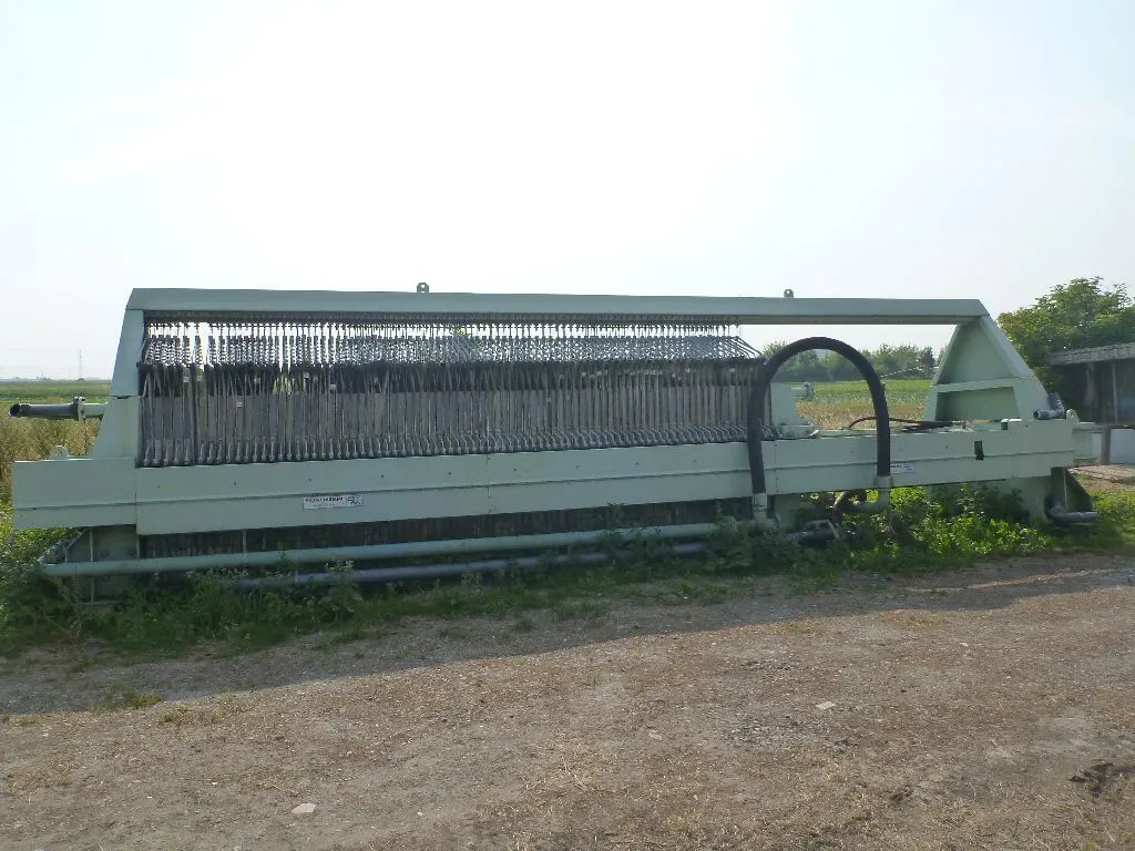 USED FILTRI DIEMME GIGANTE 1500