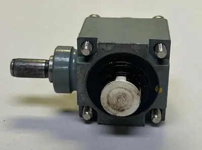 Used ALLEN-BRADLEY 40146-083-63 Miscellaneous Equipment (Electrical & Power) Ohio US | Surplus Asset Holdings #1210341