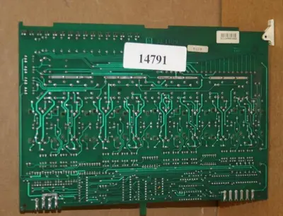 Used BARBER COLMAN A-13402-3 Circuit Boards Michigan US | Ideal Machinery #1174202