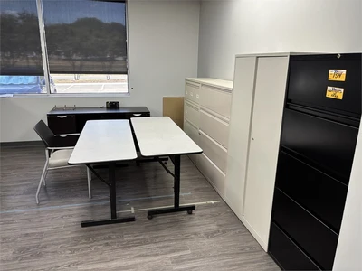 Used _UNKNOWN_ _UNKNOWN_ Modular Offices Texas US | MachineryMax #1488214