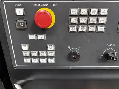 Used 2016 _UNKNOWN_ _UNKNOWN_ Swiss Type Automatic Screw Machines GB | Apex Auctions #1552220