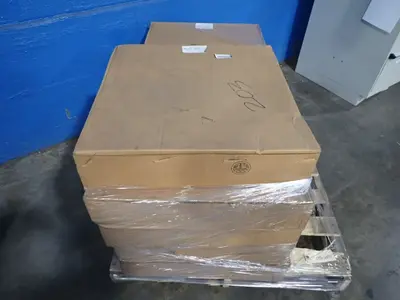 USED CROUSEHINDS FT217