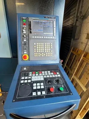 2021 MATSUURA VX-1500 Vertical Machining Centers | Toolquip, Inc. (14)