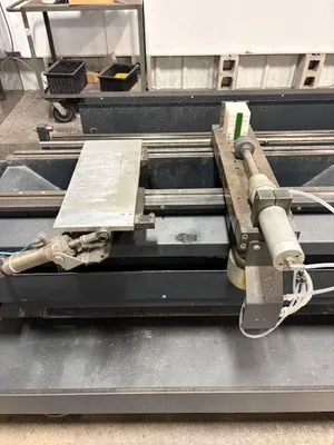 Used 2013 ELUMATEC SBZ 130 Vertical Machining Centers Illinois US | Lion Machinery #1413348