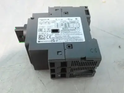 USED SCHNEIDER ELECTRIC GV2P20