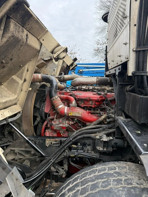 Used 2015 SCHWING BPL2525H-6KVM43SX Concrete Pumps Colorado US | Concrete Pump Depot #1393825