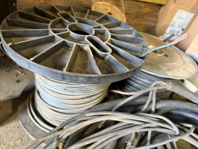 Used _UNKNOWN_ _UNKNOWN_ Wire Payoffs Michigan US | Miedema Asset Management Group #1372072