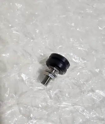 SANS MACHINE BRG LONG STUD