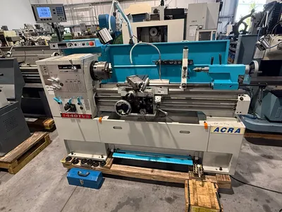 2015 ACRA 1440TVS Engine Lathes | GMT (3)