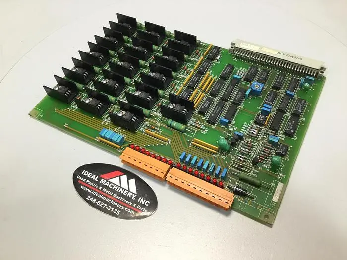 USED KEBA E-16-DIGOUT-PLUS D1456E-0