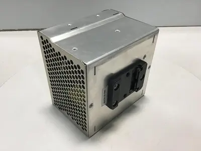 USED WEIDMULLER 8708680000