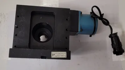 OGP Model 52 5006 Tooling & Accessories, Tooling | Machinery Central (3)