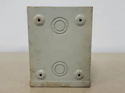 USED LEVITON N3603
