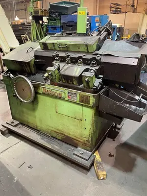 Used NATIONAL 20-225 Thread Rollers | Walden Machinery #1288976